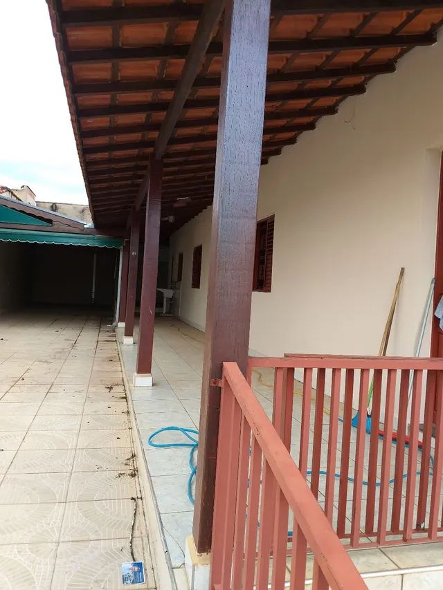 Captação de Casa a venda na Rua Antonio Oliveira Mathias, Jardim Imperial, Jaguariúna, SP