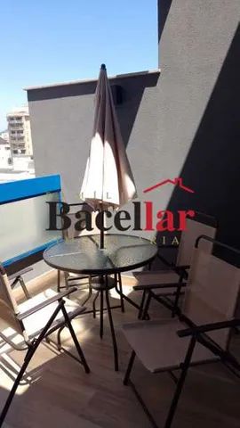 Studio - / Residencial / Tijuca - Foto 4