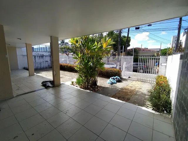 Alugo casa com 8 quartos, na Gruta. Maceió/AL. - Foto 3