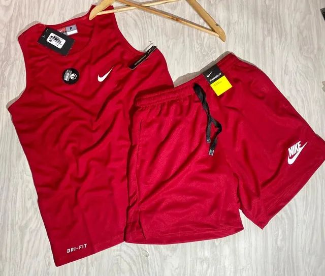 Conjunto Dry fit nike - Foto 3
