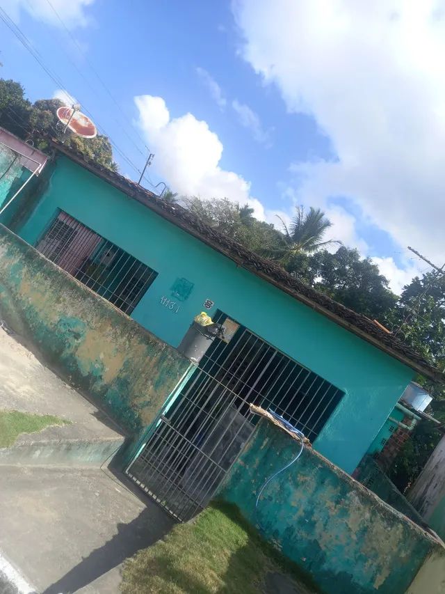 Captação de Casa a venda na Rua Torres Galvão - de 957 ao fim - lado ímpar, Jardim Caetés, Abreu e Lima, PE