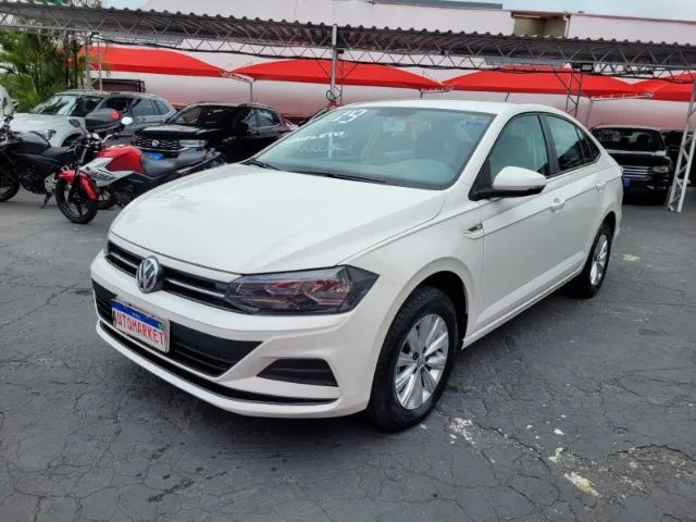 VOLKSWAGEN VIRTUS 1.6 MSI FLEX 16V 5P MEC. 2019 - 1257730249