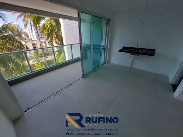 RN Studio Mascarenhas, Tenha Dias Maravilhosos n Melhor M² para Investir ao Lado Mar - Foto 2