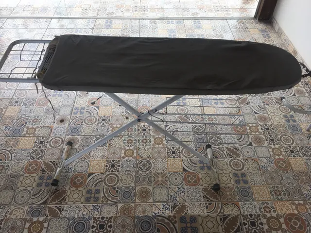 Tábua passar roupa