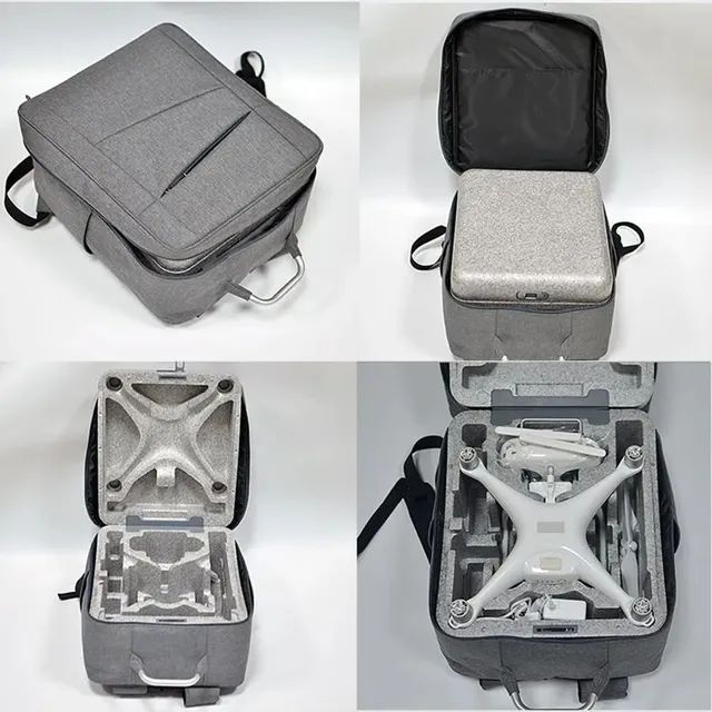 Phantom 4 best sale carry case