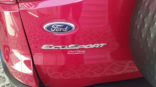 Ford Ecosport  - Foto 4