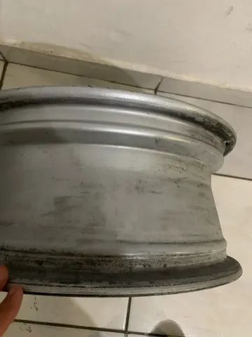Roda aro 15 original  - Foto 3