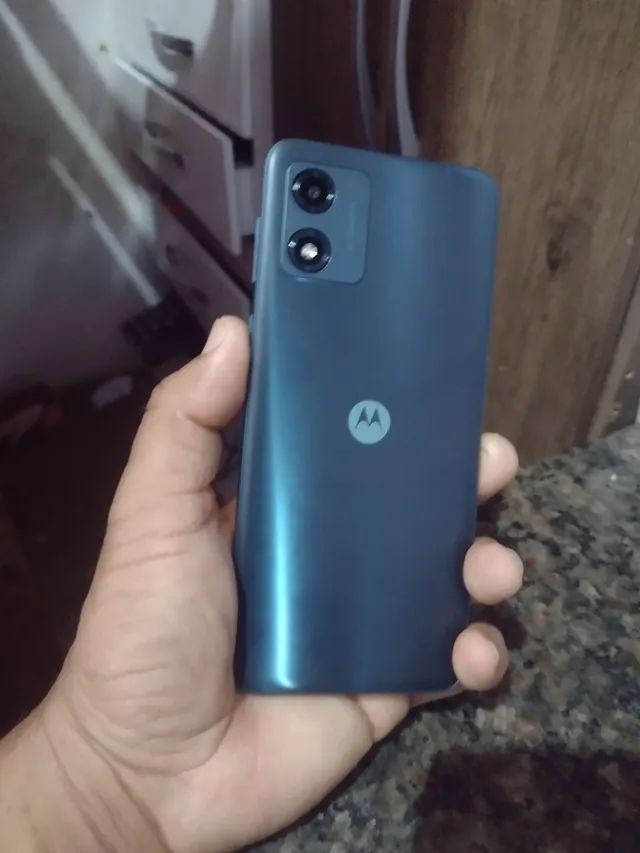 Celular Motorola A13 - Celulares e telefonia - Jacintinho, Maceió  1257700240