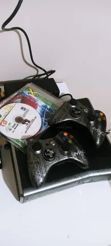 Xbox 360. - Videogames - Residencial Santo Antônio, Anápolis 1248489310