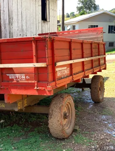 Brinquedo Infantil Caminhão Carreta Boiadeiro Tam Médio - Camp