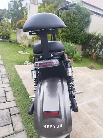 Scooter Mobyou 3000watts