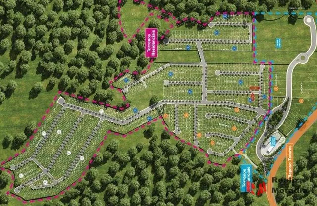 Terreno à venda, 135 m² por R$ 180.000,00 - Terra Nobre II - Cotia/SP