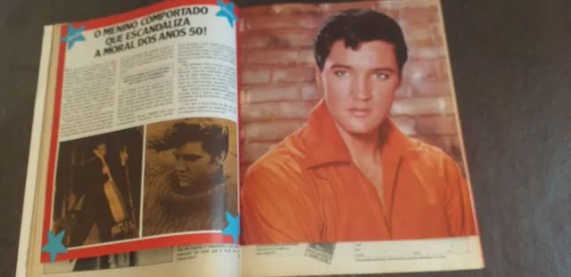 Ilusão especial Elvis  / 1978 - Foto 3