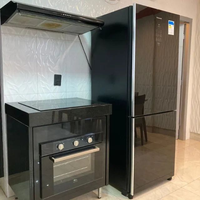 Ap por temporada no centro de Palmas - Izze Home - Foto 9