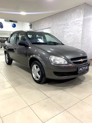 Chevrolet Classic 2015 em São Lourenço da Mata