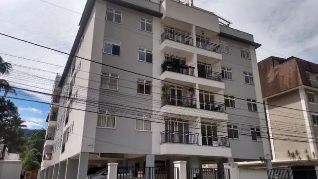 Captação de Apartamento a venda na Rua Álvares de Azevedo, Corrêas, Petrópolis, RJ
