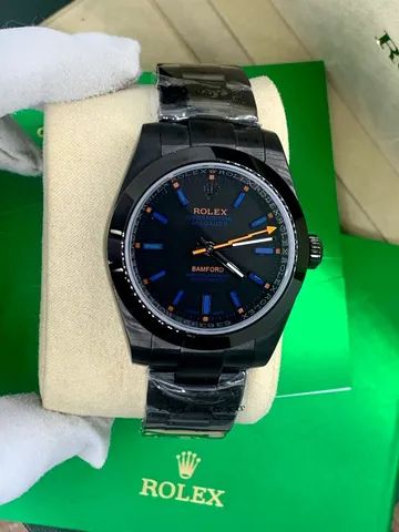 Rolex Milgauss - Foto 2