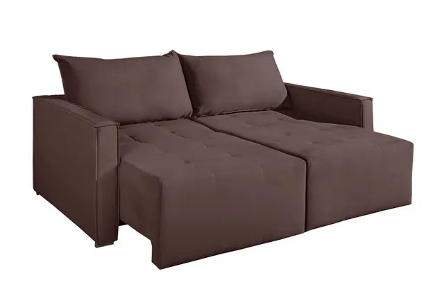 Sala quarto sofá cama  - Foto 2