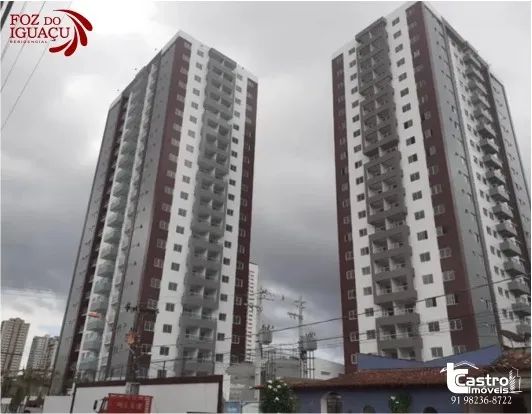 Foz do Iguaçu Residencial. 3/4. 1 ou 2 Vagas. J56 - Foto 2