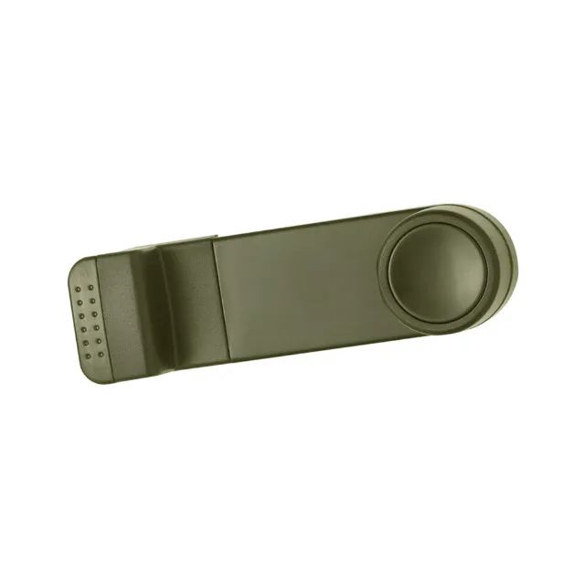 Suporte de Celular Universal Veicular Ar Condicionado Carro - Foto 6