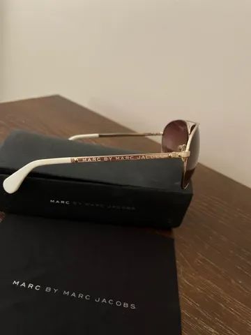 Óculos de sol Marc jacobs  - Foto 3