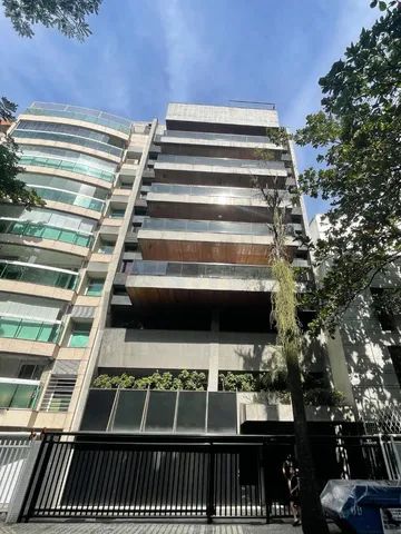 Captação de Apartamento para locação na Avenida General San Martin - de 736 ao fim - lado par, Leblon, Rio de Janeiro, RJ