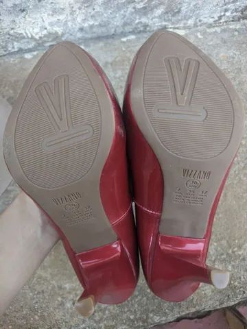 Vendo Scarpin - Foto 3