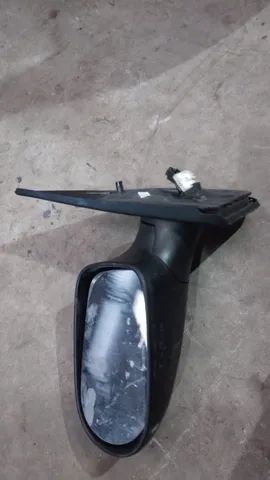 Retrovisor Fiat palio atractive eletrico original - Foto 2