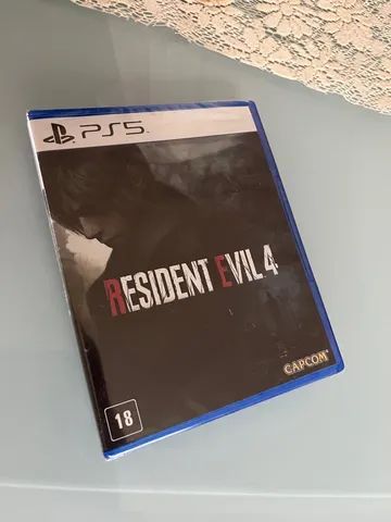 Resident evil 4 Remake