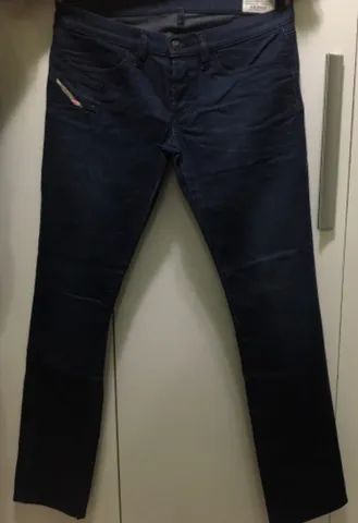 Calça Diesel Industry - Foto 2