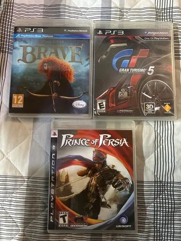 Brave: The Video Game PS3 - Compra jogos online na