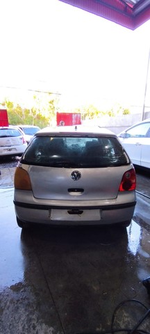 Polo 2003 1.6 168 disponível para retirada de peças - Foto 5
