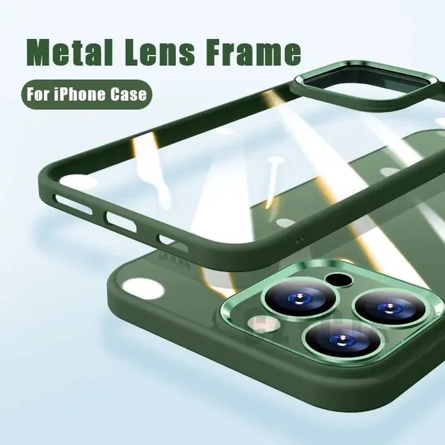 Capa case para iPhone - Foto 3