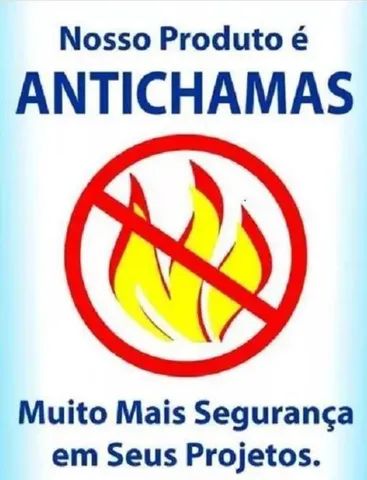 Isopor para forro térmico antichamas, exterminador do calor ! - Foto 6