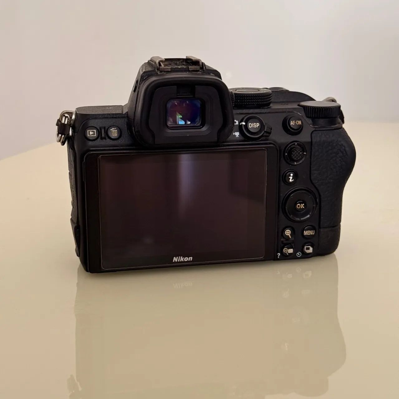 Nikon Z5 + Adaptador FTZ - Foto 4
