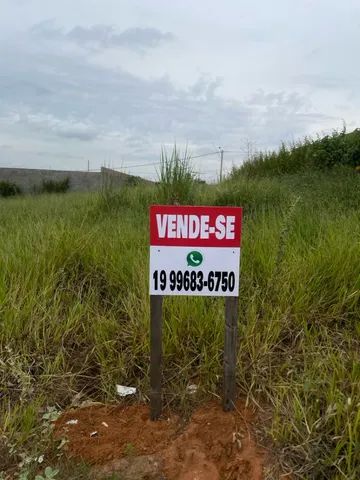 Captação de Terreno a venda na Rua Parque Nacional do Juruena, Residencial Bela Aliança, Campinas, SP