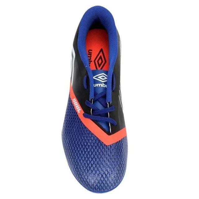 Chuteira Campo Umbro Soul Club Fg N° 43 - Foto 2