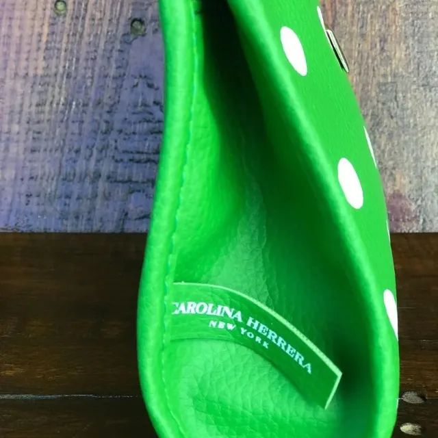 Necessaire Carolina Herrera - Foto 5