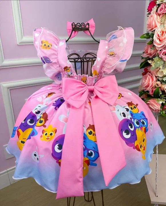 Vestido - Foto 2