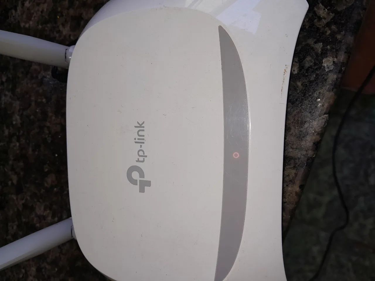 Roteador Tp-Link Wireless 300mbps  - Foto 3