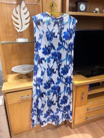 Vestido  longo novo - Foto 4