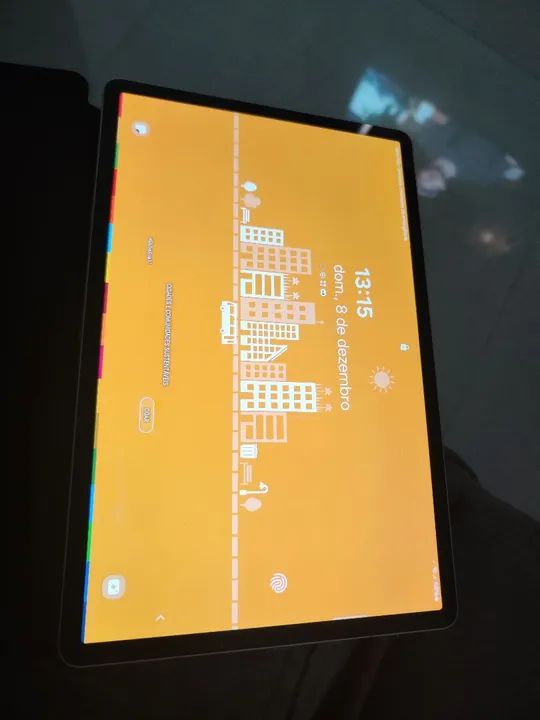 Samsung Galaxy Tab S8+ 5G 256Gb