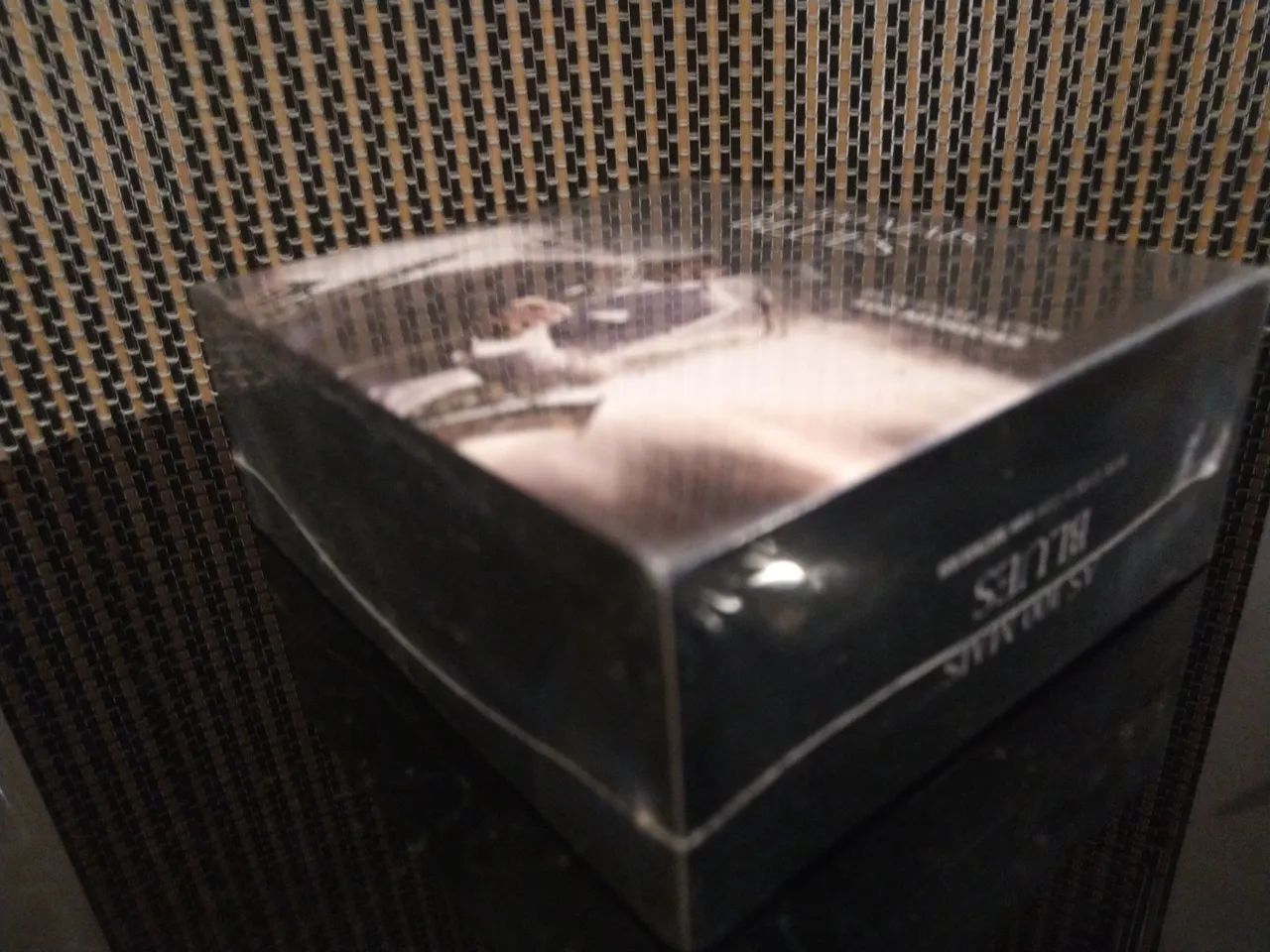 As 100 Mais Blues - Box com 5 CDs - Foto 4
