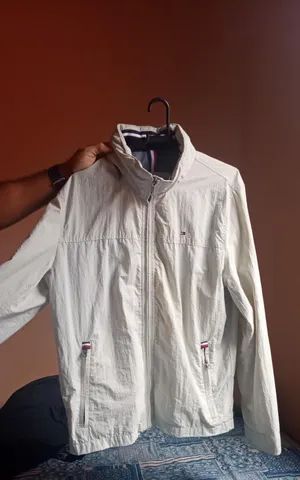 Jaqueta tommy hot sale hilfiger vintage