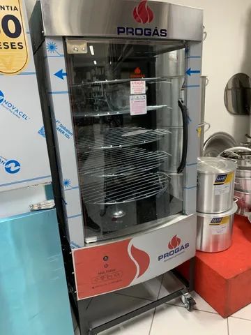 Assador de Frango - * - Foto 2