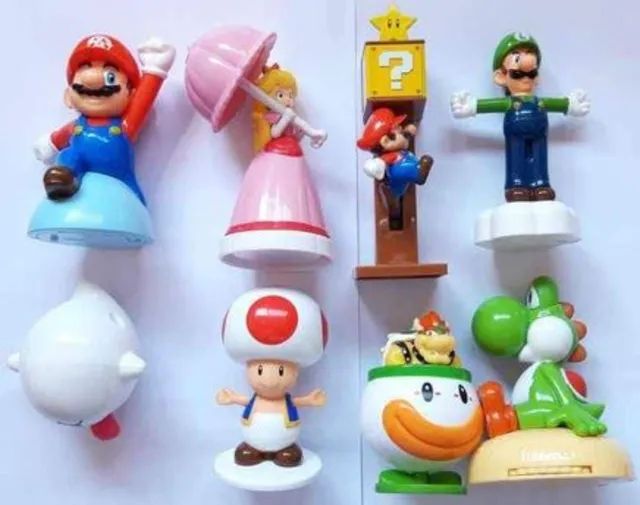 Super Mário (2016) - Foto 3