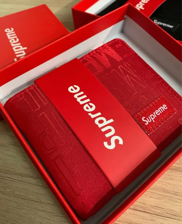 Carteira supreme
