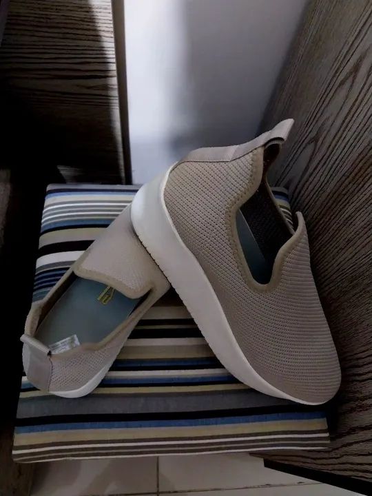Tenis Santa lolla n 38 - Foto 2