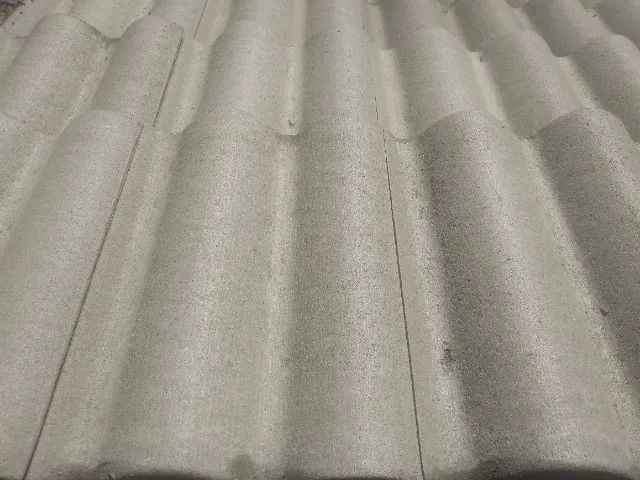 Telha  Concreto - Foto 2