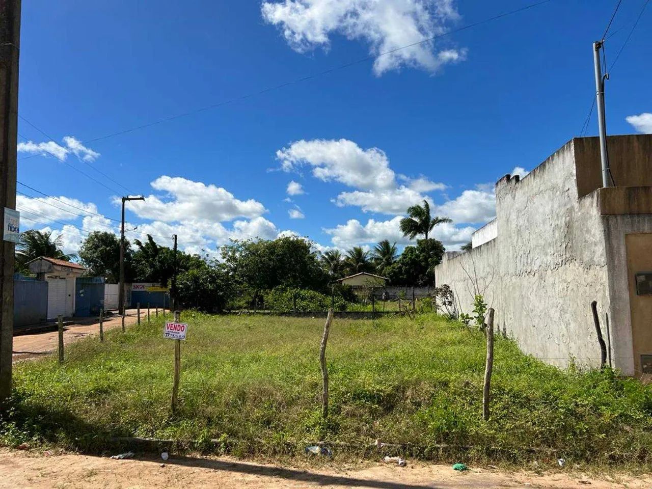Terreno - Nossa senhora da Glória ! - Foto 4